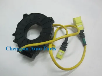 Auto-onderdelen Klok Lente Airbag OEM #84306-60040 Spiraal Kabel Sub Assy Voor Toyota Land Cruiser