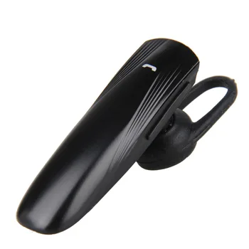 Mini Draadloze Bluetooth V4.0 Headset Gesprekken Handsfree Oortelefoon Stereo Ear Oortelefoon voor Samsung Sony HTC HUAWEI XIAOMI NOKIA