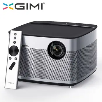 XGIMI H1 300 inch Internationale VersionFull HD 3D Ondersteuning 4 K Projector 3 GB RAM Android 5.1 Bluetooth Wifi Thuis Theater DLP Beamer