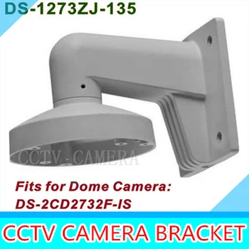DS-1273ZJ-135 aluminium beugel muurbeugel voor ip dome camera DS-2CD2732F-IS