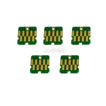 ARC chips voor inktcartridges T2601 T2611-T2614 voor Epson xp600 xp800 xp510 xp610 xp810 xp615 Permanente chips voor inkt tank