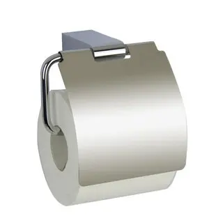 Free verzending! toiletrolhouder. messing badkamer wc houder. muur paper.1pcs/lot. promotie