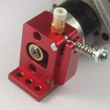 Funssor 1.75mm Filament Reprap direct/bowden alle metalen extruder voor DIY 3d-printer