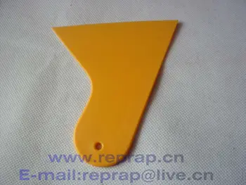 Gratis verzending rerpp Hoge temperatuur polyimide tape schraper tool