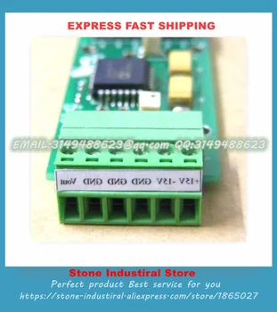 E204460 D1 94V-0 voltage converter test goede kwaliteit