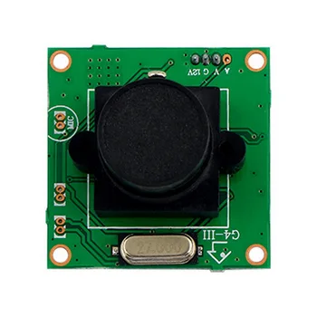 HD 700TVL CCD Mini Beveiliging Video PCB Board FPV Kleur Digitale CCD Camera VZER0387 Hot Selling