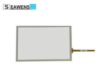 AMT9545 AMT 9545 HMI Industriële Invoerapparaten touchscreen panel membraan touchscreen 4Pin 7 Inch, SNELLE VERZENDING
