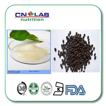 98% pure piperine extract