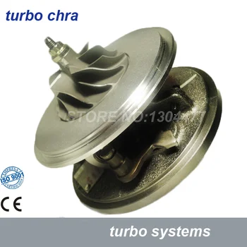Turbo chretien core GT1749V 7504310009 7504310002 7504310003 7504310006 7504315012 S 75 cartridge voor M47TU 01-110KW 1995 cc