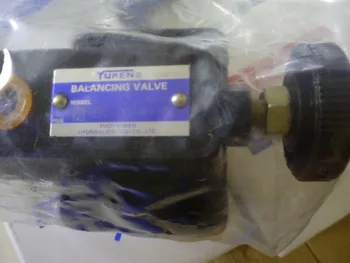 YUCI YUKEN hydraulische klep balanceren valve RBG-03-R-10 overdrukventiel