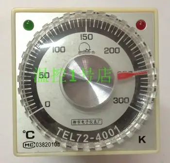 Elektronische instrumenten TEL72-4001 speciale oven gas oven temperatuurregelaar elektrische crepes kraam