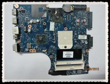 Groothandel 611803-001 voor hp compaq cq326 cq625 series laptop moederbord (system board werk perfect
