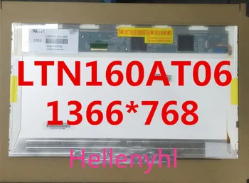LTN160AT06 A01 B01 W01 H01 U01 U02 U03 HSD160PHW1 16.0 Laptop Lcd-scherm N61VG N61J X66IC