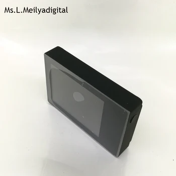 Ms. l. meilyadigital voor go pro lcd zwart bacpac gopro accessoires voor go pro hero3 gopro 3 camera