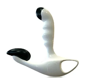 E Prostaatstimulator mannelijke g-spot anale masturbatie shock pulse paragraaf speeltjes voor mannen Rbx-1 of Rmx-2