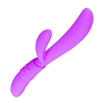 10 Speed Verwarming G-spot Vibrators Voor Vrouwen Oplaadbare Clitoris Stimulator Vibrator Speeltjes Voor Vrouw Volwassen Sex Producten