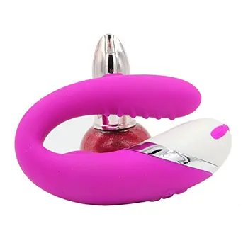 Luxe Oplaadbare Siliconen Vibraors G-spot Vrouwelijke masturbatie massager Dildo Vibrator Speeltjes Sex Producten Vrouwen en Koppels