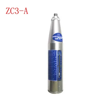 10 set Draagbare Beton Rebound Hamer NDT Tester Meter Gauge ZC3-A Resiliometer
