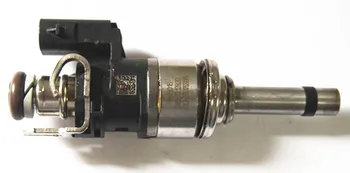 Continental Hoge-druk Injector 94611012830 Past Voor PORSCHE Macan S 3.0L V6 T946016