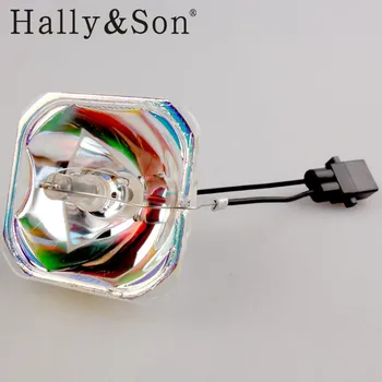 Hally & Zoon Gratis verzending Projector lamp ELPLP41/V13H010L41 Voor EX21/EX30/EX50/EX70/EB-S6/EB-S62