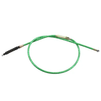 GOOFIT 35.63 "Koppeling Kabel met Laser Tube voor 50cc 70cc 90cc 110cc 125cc Crossmotor D030-081