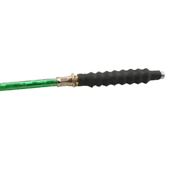 GOOFIT 35.63 "Koppeling Kabel met Laser Tube voor 50cc 70cc 90cc 110cc 125cc Crossmotor D030-081