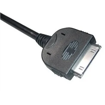 Mdi ami mmi/ipod kabel adapter sluit apple ipod iphone4s ipad om audi a3/a4/a5/a6/a8/s4/s6/s8 q5/q7/r8/tt en volkswagen