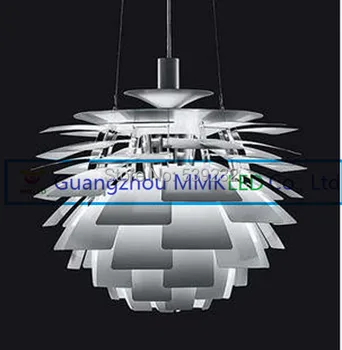 Creatieve Ontwerp Artichoke Hanglamp Dia 38 cm/48 cm E27 AC110-240V