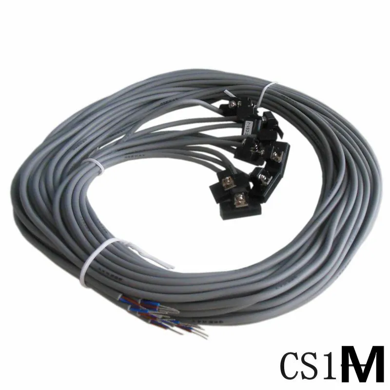 CS1-M AIRTAC magneet schakelaar Extra componenten pneumatische gereedschap magnetische schakelaar